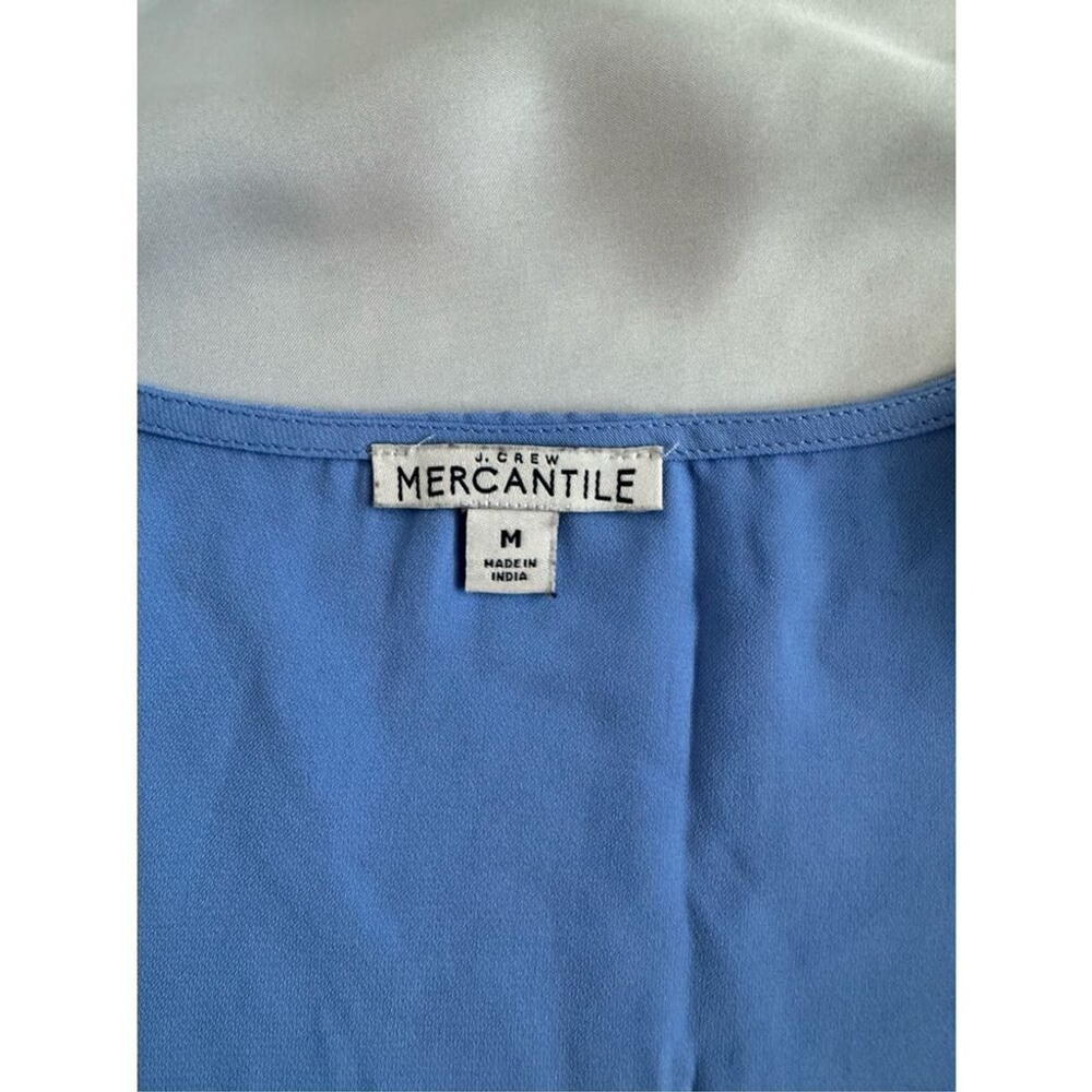 ☔️ J. Crew Tank Top - Picture 3 of 7